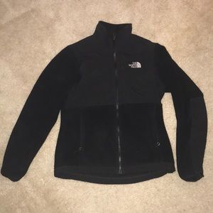 Northface Black Jacket